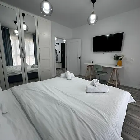 Apartment Value