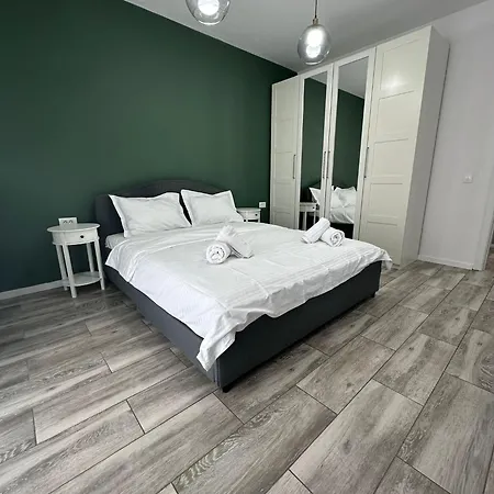 Value Apartment