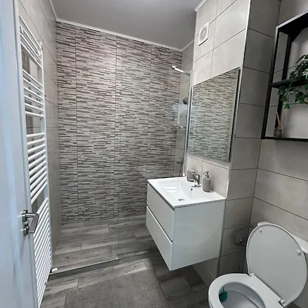 Apartment Value